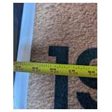 Welcome to the 19th Hole Golf Doormat