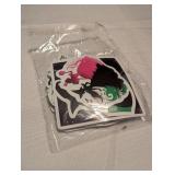 Wicked Musical Sticker Collection