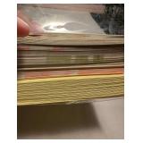 Fresh & Lucky Floral Get Well Cards - 40 Pack