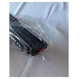 Black Plastic BB Gun