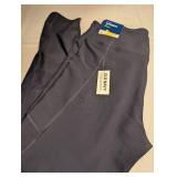 Old Navy High-Rise Powersoft Crop Leggings - Medium