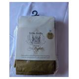 Echu Sh Dy 80 Denier Tights - Size S4