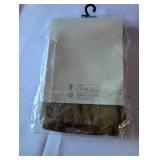 Echu Sh Dy 80 Denier Tights - Size S4