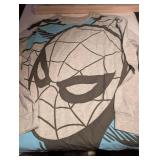 Marvel Spider-Man Graphic Shirt - Youth XL
