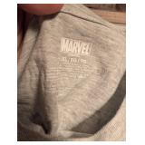 Marvel Spider-Man Graphic Shirt - Youth XL