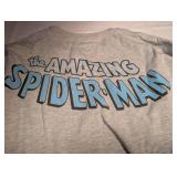 Marvel Spider-Man Graphic Shirt - Youth XL
