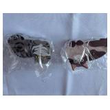 Cat Hair Clips - 2ct