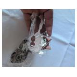 Cat Hair Clips - 2ct