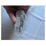 Cat Hair Clips - 2ct