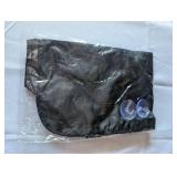 Beard Cape with Suction Cups