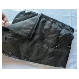 Beard Cape with Suction Cups