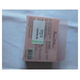 Pink Chrome Press-On Nails - Set of 24