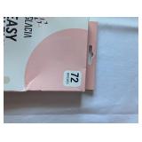 Glacia Easy Blemish Patch - 72 Count