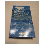 Forehead Wrinkle Patches - Set of 12