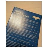 Forehead Wrinkle Patches - Set of 12