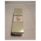 POWRMA Body Juice Vanilla Cream Body Oil