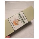 POWRMA Body Juice Vanilla Cream Body Oil