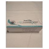 HealClean Lung Cleansing Spray 30ml