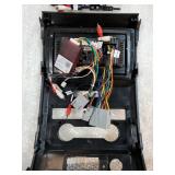 Ford F150 Radio Upgrade 2009-2014: 9 Inch Touchscreen Car Stereo with Wireless CarPlay Android Auto - 4G+64G GPS Navigation Head Unit with Bluetooth WiFi - Retail: $170