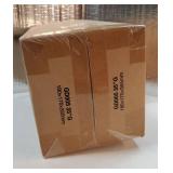 Washable Dog Bed Deluxe Plush Dog Crate Beds Comfy Kennel Pad Anti-Slip Pet Sleeping Mat for Large, Jumbo, Medium, Small Dogs Breeds, 35 x 23", Gray "