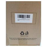 Oil Rubbed Bronze Outdoor Wall Light, 12