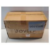 Large Memory Foam Dog Bed, Orthopedic Dog Bed & Sofa with Removable Washable Cover and Squeaker Toy