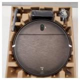 Robot Vacuum and Mop Combo, Self-Charging, 2300 Pa Suction & Long Runtime, Ideal for Hard Floor, Pet Hair, Carpet - Retail: $110