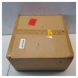 Crystal Ceiling Light Fixture, Modern Small Chandelier Light Fixture, Farmhouse White Semi Flush Mount Ceiling Light, Round Hallway Lighting Fixtures for Bedroom Entryway Dining Room Living Room - Ret