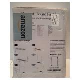 Clothes Rack for Hanging Clothes, 64.25 Inch Clothing Racks with Wheels, Portable Rolling Clothes Garment Rack for Bedroom, Laundry, Living Room