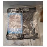 Potty Training Seat, SKYROKU Upgrade Toddler Toilet Seat for Kids, 2in1 Potty Training Toilet, Guard Anti-Slip Pad Step Stool, New Sector-Shape Stabilized Base