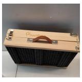 Upgraded Dog Ramp for Couch, Foldable Small Dog Ramp for Sofa, 4 Adjustable Height from 13