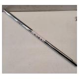 Window Privacy Film One Way Window Tint for Home, Sun UV Blocking Heat Control Reflective Mirror Tinting Film See Out Not in Office Door Coverings, Silver 35.4 x 78.7" - Retail: $25