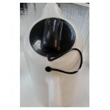 8L Measuring Jug, Plastic Jug with Lid, Easy Carrying Handle, No Spout.