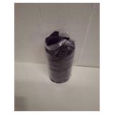 Bedsure GentleSoft Purple Throw Blanket for Couch - Checkered Fleece Blankets Gifts for Women Men Girls, Cute Soft Cozy Throw for Bedroom Home Decor Gifts, 50x60 Inches