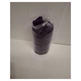 Bedsure GentleSoft Purple Throw Blanket for Couch - Checkered Fleece Blankets Gifts for Women Men Girls, Cute Soft Cozy Throw for Bedroom Home Decor Gifts, 50x60 Inches