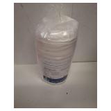 Bedluxe Wedge Pillow Headboard, 3PCS Orthopedic Bed Wedge Pillows Set for After Surgery, Adjustable Pillow Wedge for Acid Reflux&Back Pain Relief, Sleeping, Back Pillow for Bed Sitting Up, White/Grey