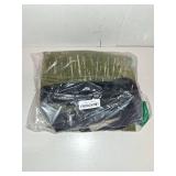 MEETSKY Couch Cover for Dogs Washable, Pet Sofa Cover,Non-Slip Couch Sofa Cover Protector Dog Mat for 3 Cushions and Sofas, Dog Mat for Couches, Green, 35\" x 83\" (Only 1 Piece)