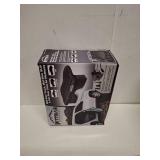 AirBedz by Pittman Outdoors - Inflatable PVC Rear Seat Air Mattress, Black - Mid-Size Fits Jeeps, Car, SUVs & Mid-Size Trucks, Comes with Portable DC Air Pump