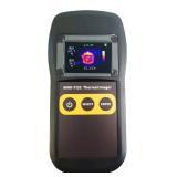 Pocket Thermal Camera Infrared Water Leak Detector,32x24 IR Resolution,128x96 TISR Resolution for Building,HVAC,Plumbing,Home Maintenance,Auto,Farm,-40°F to 572°F Infrared Thermal Imaging Camera