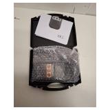 Pocket Thermal Camera Infrared Water Leak Detector,32x24 IR Resolution,128x96 TISR Resolution for Building,HVAC,Plumbing,Home Maintenance,Auto,Farm,-40°F to 572°F Infrared Thermal Imaging Camera