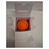 Cheerble Smart Interactive Dog Toy, Wicked Ball AIR, Automatic Moving, Bouncing, Rotating, IPX7 Waterproof Rating, Active Rolling Ball for Medium and Large Dogs