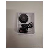 Only 0.9 inch! Hidden Camera with Audio/Video. Mini Small Camera. Spy Hidden Cameras for Home Indoor Use. Spy Cam with Night Vision and Motion Detection Baby Monitor Small Mini Wireless Outdoor H22