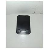 LISEN for iPad Stand Tablet Holder for Desk, Cool Home Office Desk Accessories for Men Women Kids Tablet Gifts, Office Home Essentials Gadgets Portable Monitor Stand for iPad a16 Accessories Kindle