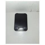 LISEN for iPad Stand Tablet Holder for Desk, Cool Home Office Desk Accessories for Men Women Kids Tablet Gifts, Office Home Essentials Gadgets Portable Monitor Stand for iPad a16 Accessories Kindle