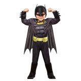 Rubies DC Comics Superheroes: Batman Costume for Kids, Boy