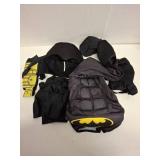 Rubies DC Comics Superheroes: Batman Costume for Kids, Boy