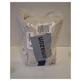 Bedsure Duvet Cover King Size - 3 Pieces Prewashed Cotton-Like Extra Soft Bedding Set, Includes 1 Duvet Cover 104x90 Inches with Zipper Closure & 2 Pillow Shams, Linen, Comforter Not Included