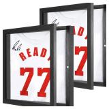 2 Pack T Shirt Display Frame, 13