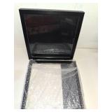 2 Pack T Shirt Display Frame, 13