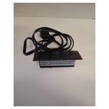 CCCEI Recessed Power Strip with Two USB-C Ports, Fast Charging USB A Port Desk Outlet, Black Furniture Hidden Charging Station for Side Table, End Table, with 6 FT 45 Degree Flat Plug Extension Cord.